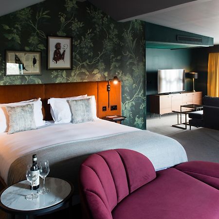 Hotel Du Vin Stratford Upon Avon Екстериор снимка