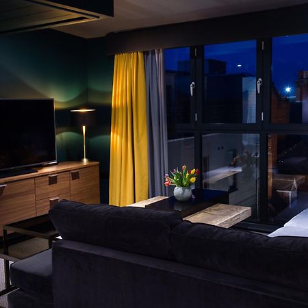 Hotel Du Vin Stratford Upon Avon Екстериор снимка