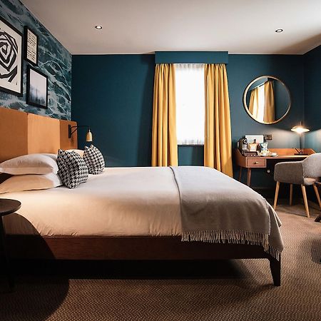 Hotel Du Vin Stratford Upon Avon Екстериор снимка