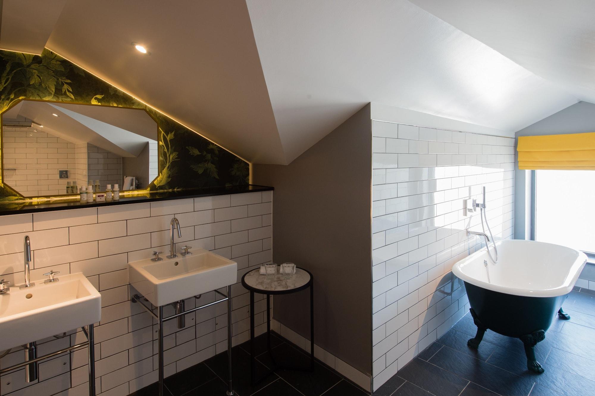 Hotel Du Vin Stratford Upon Avon Екстериор снимка