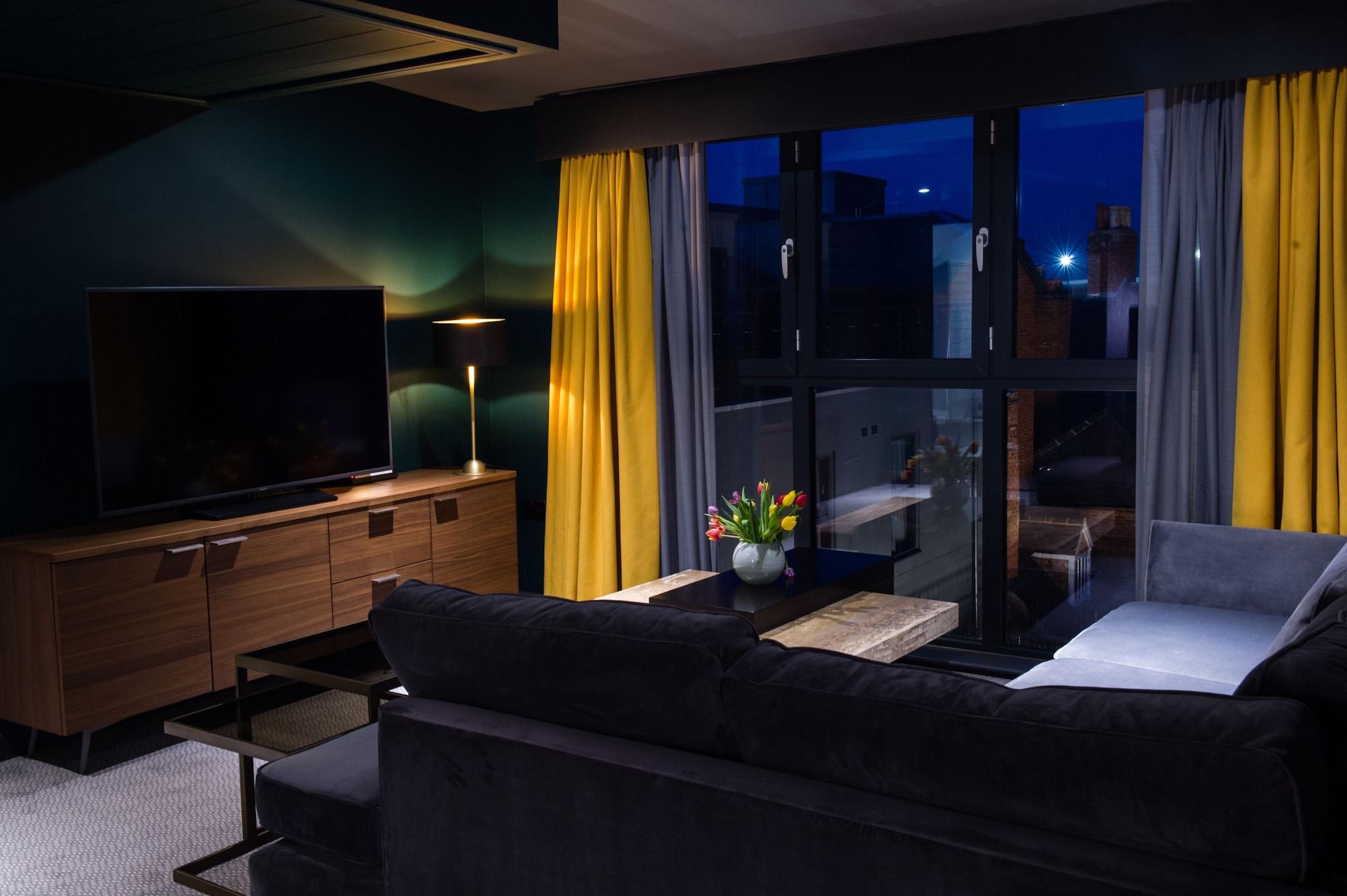 Hotel Du Vin Stratford Upon Avon Екстериор снимка