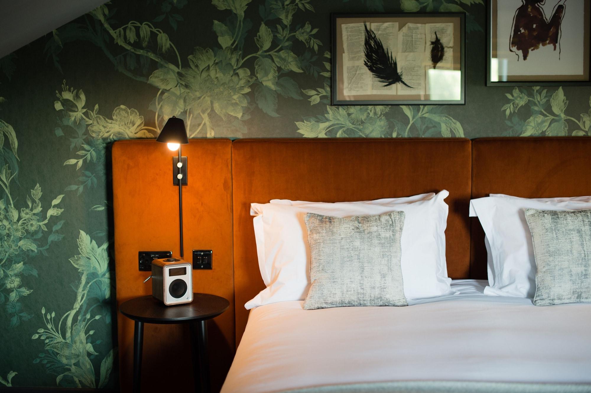 Hotel Du Vin Stratford Upon Avon Екстериор снимка