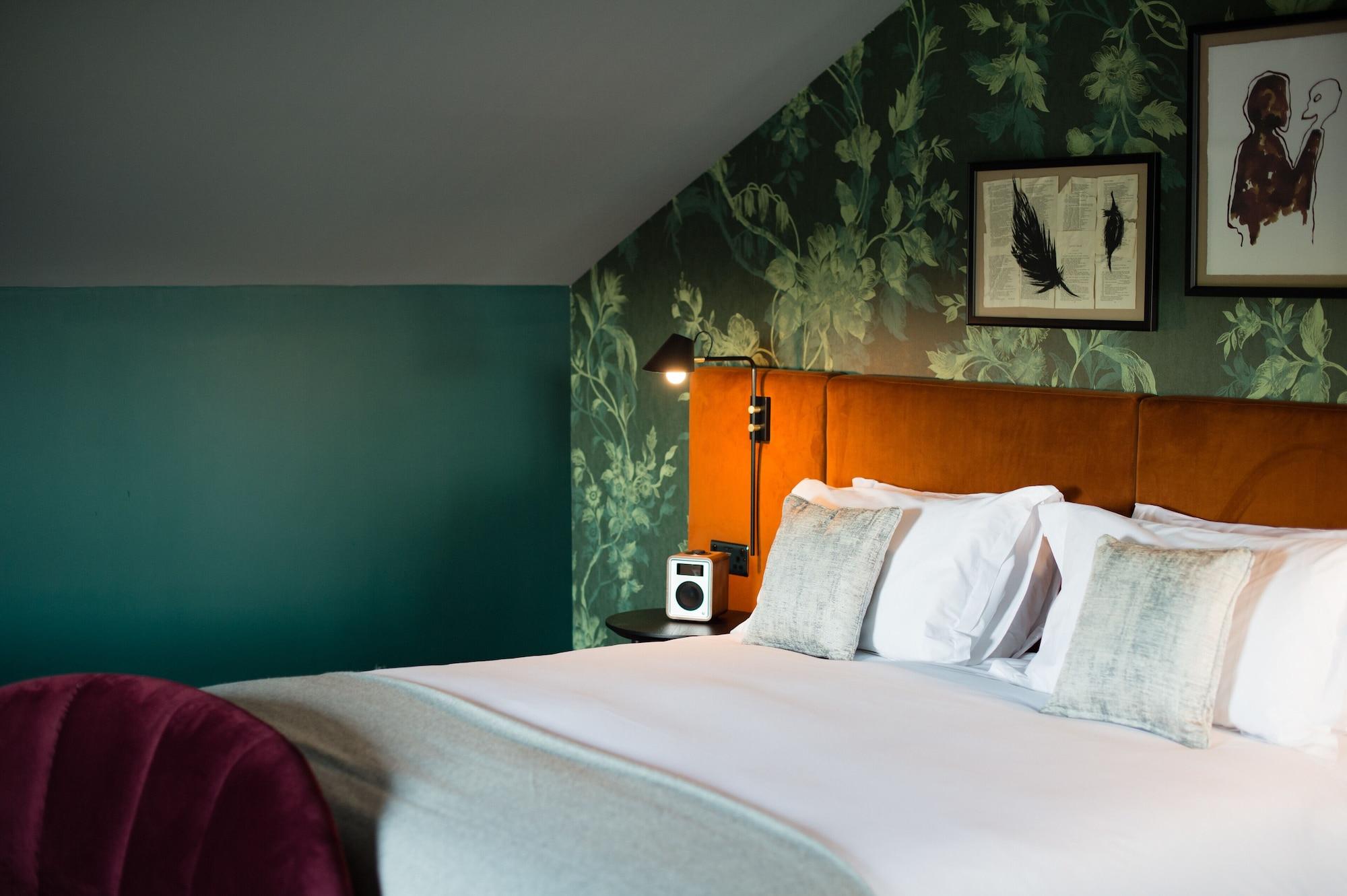 Hotel Du Vin Stratford Upon Avon Екстериор снимка