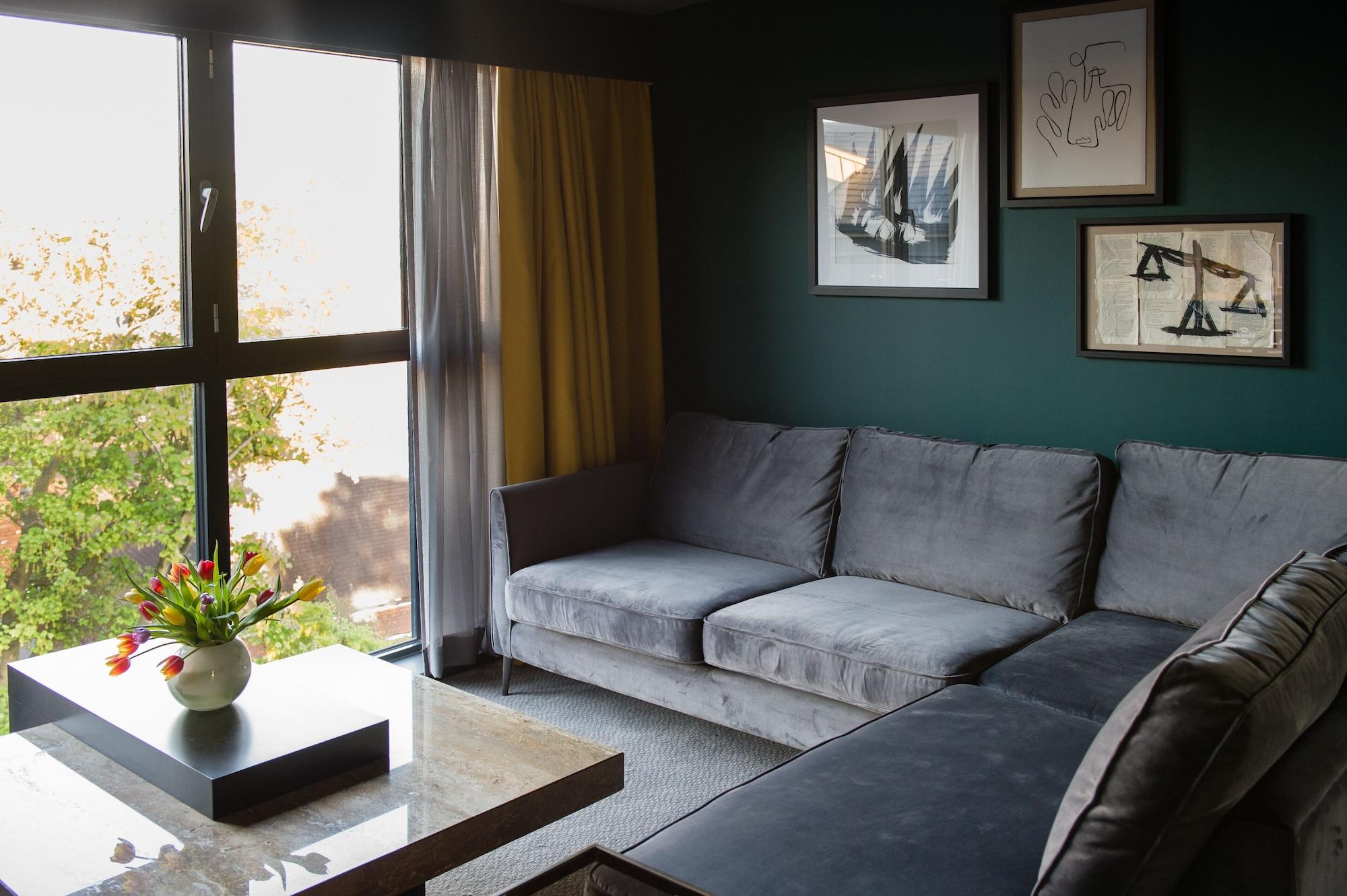 Hotel Du Vin Stratford Upon Avon Екстериор снимка