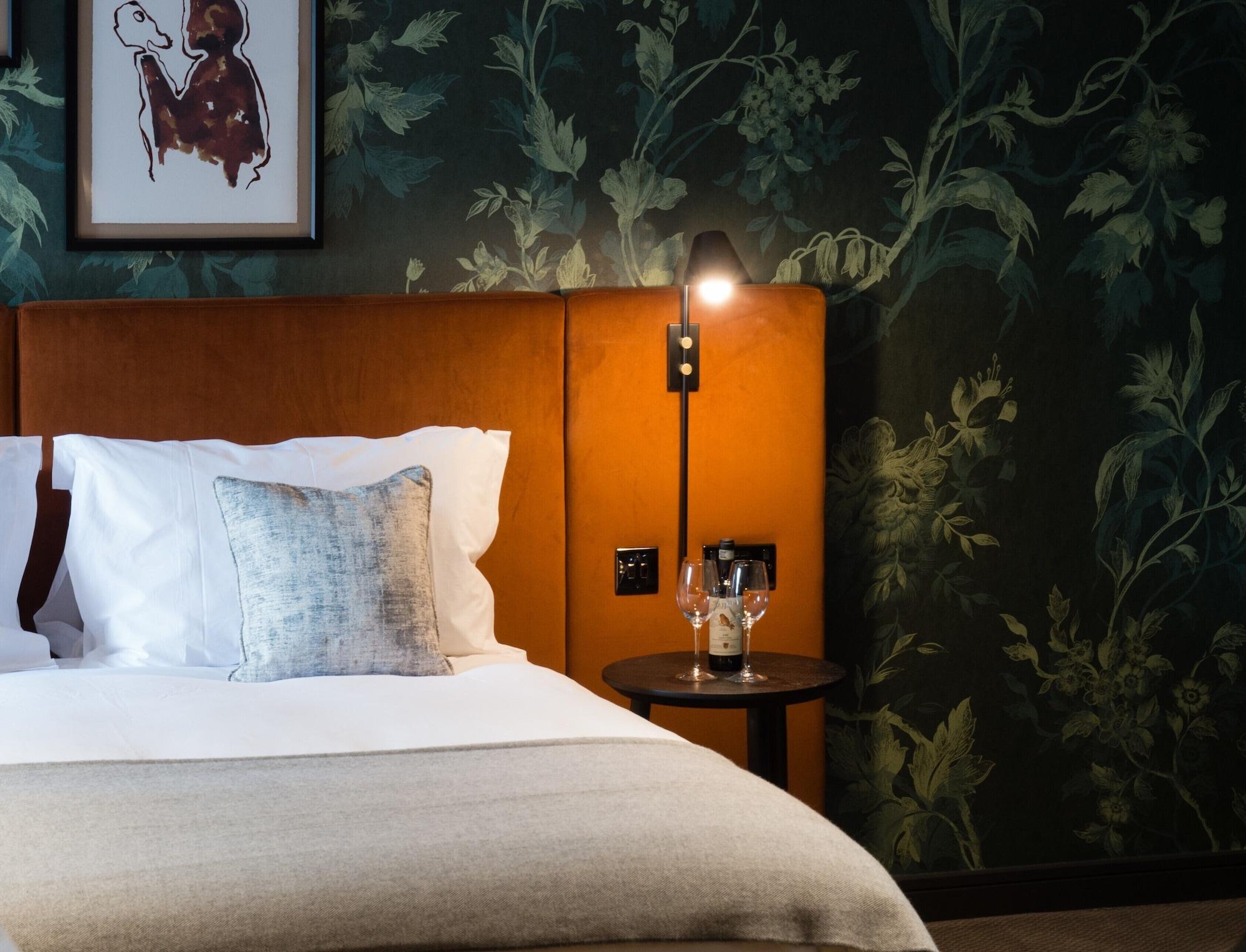 Hotel Du Vin Stratford Upon Avon Екстериор снимка
