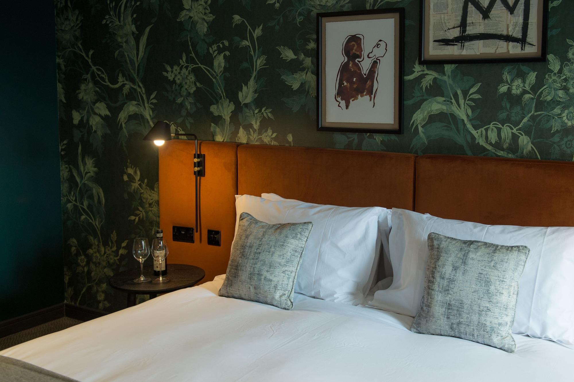Hotel Du Vin Stratford Upon Avon Екстериор снимка