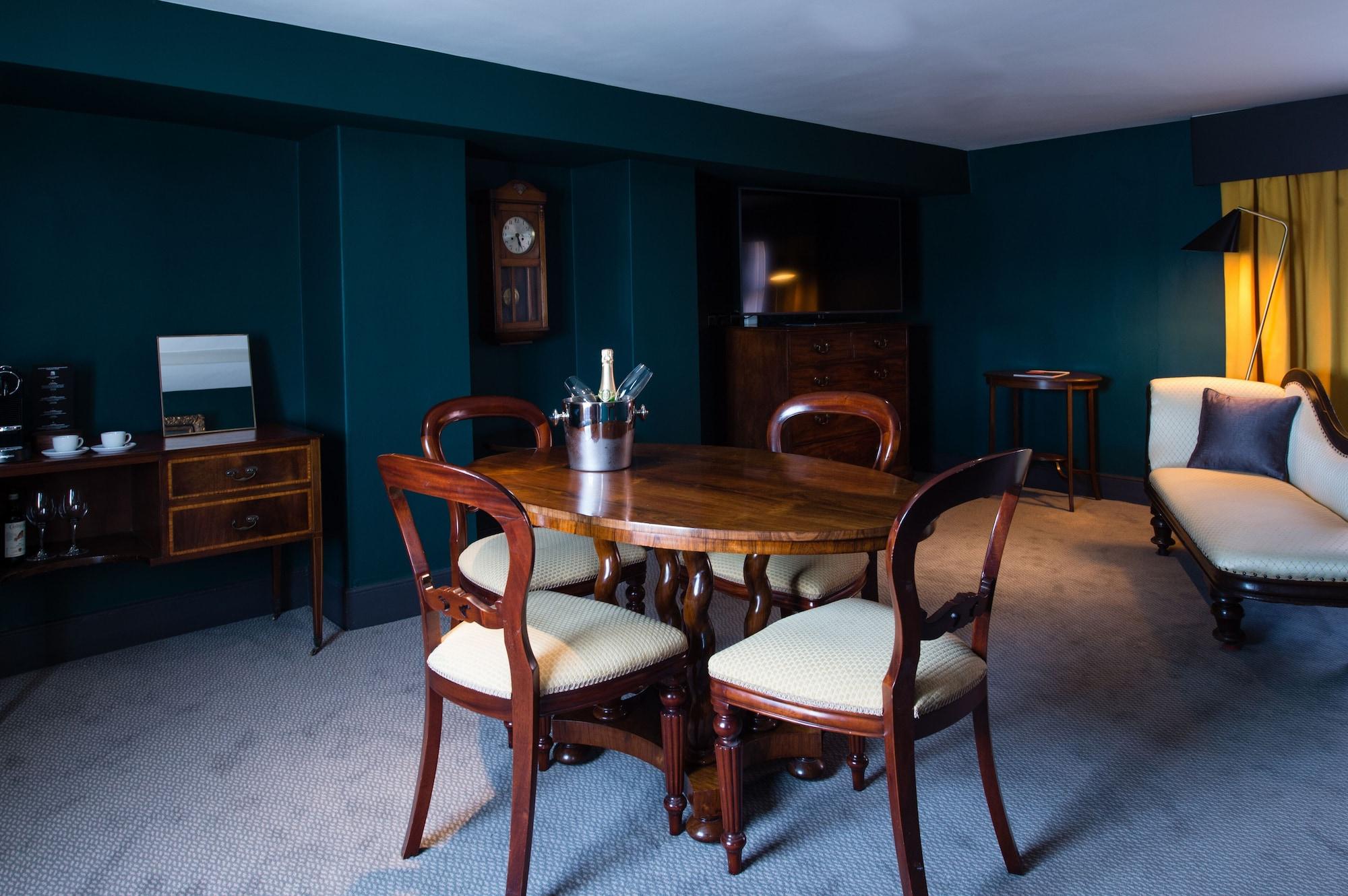 Hotel Du Vin Stratford Upon Avon Екстериор снимка
