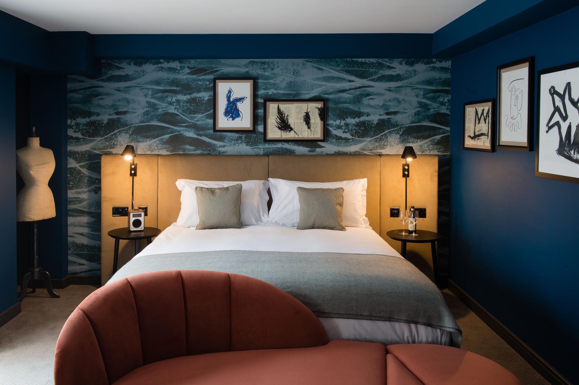 Hotel Du Vin Stratford Upon Avon Екстериор снимка