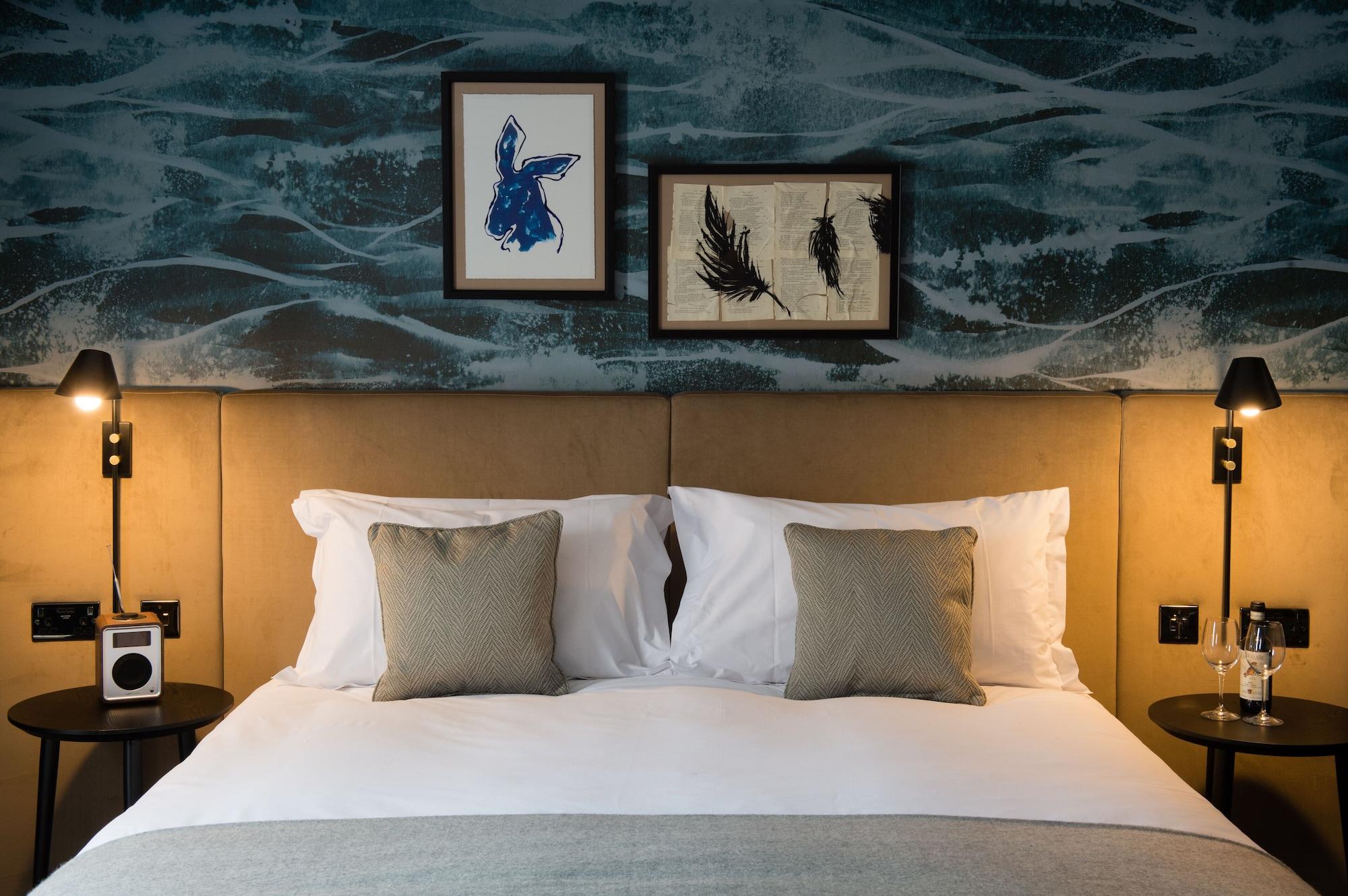 Hotel Du Vin Stratford Upon Avon Екстериор снимка