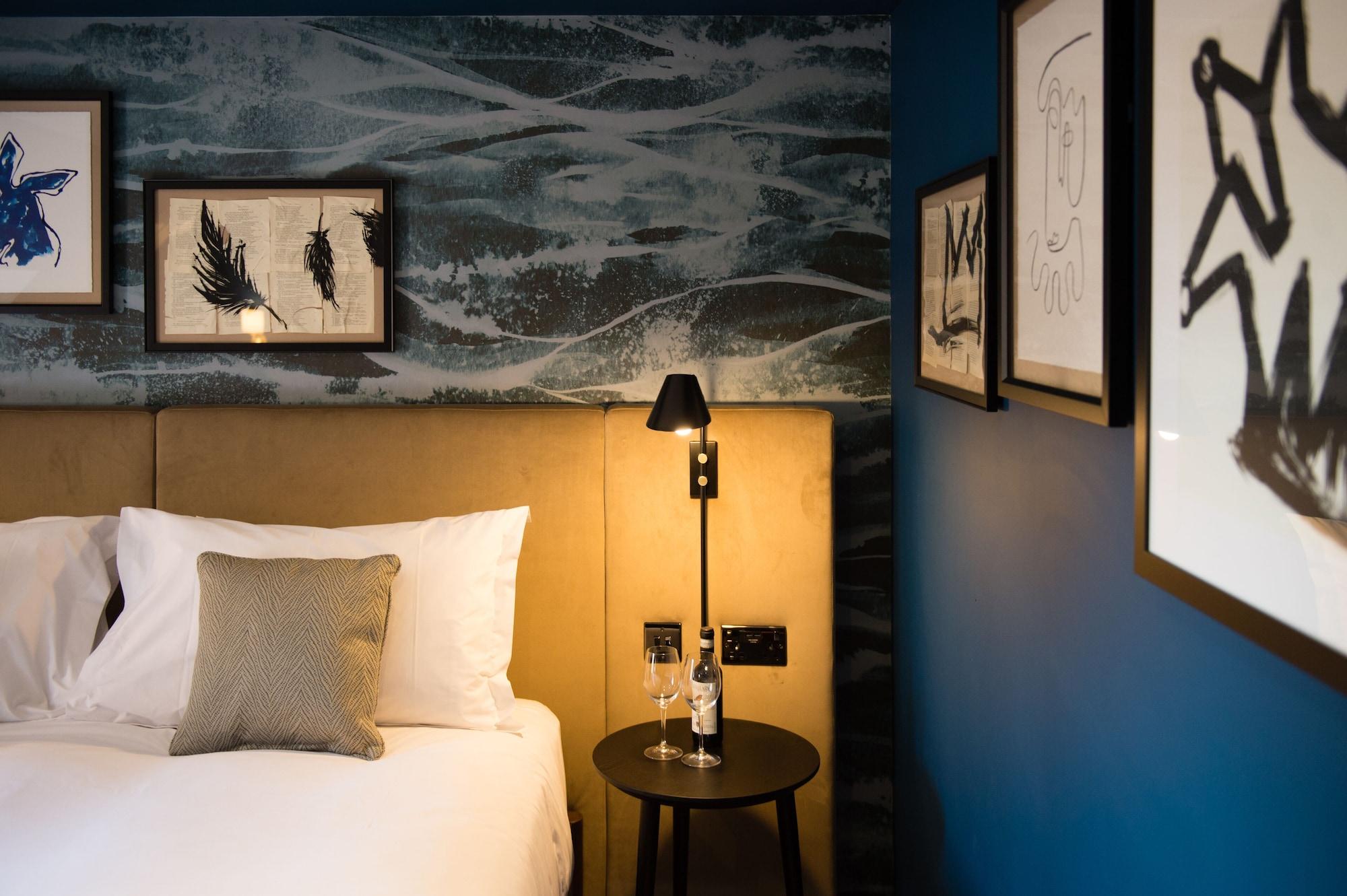 Hotel Du Vin Stratford Upon Avon Екстериор снимка