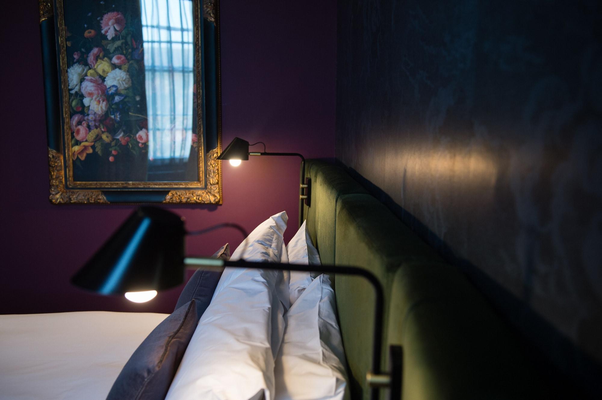 Hotel Du Vin Stratford Upon Avon Екстериор снимка