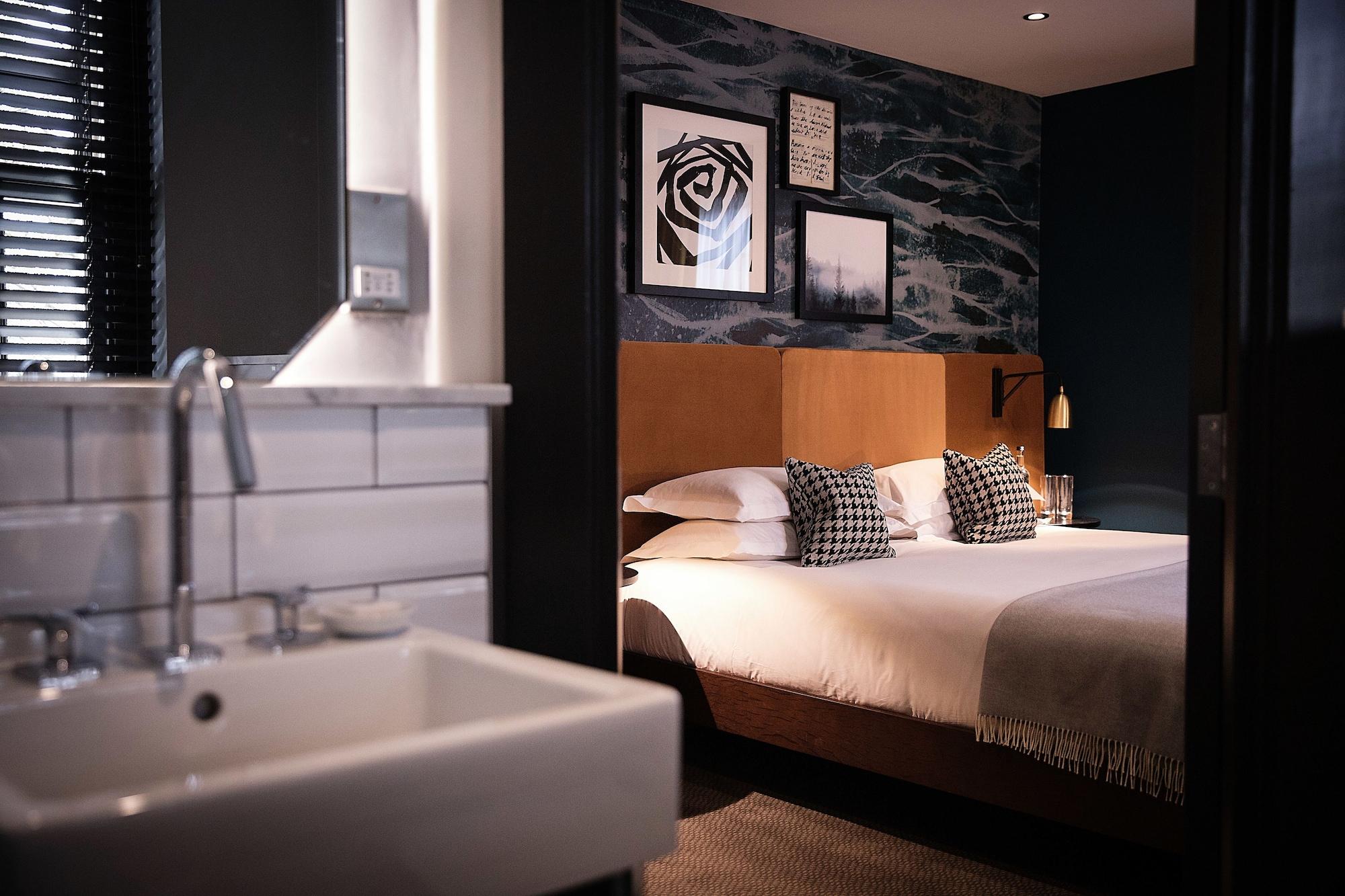 Hotel Du Vin Stratford Upon Avon Екстериор снимка