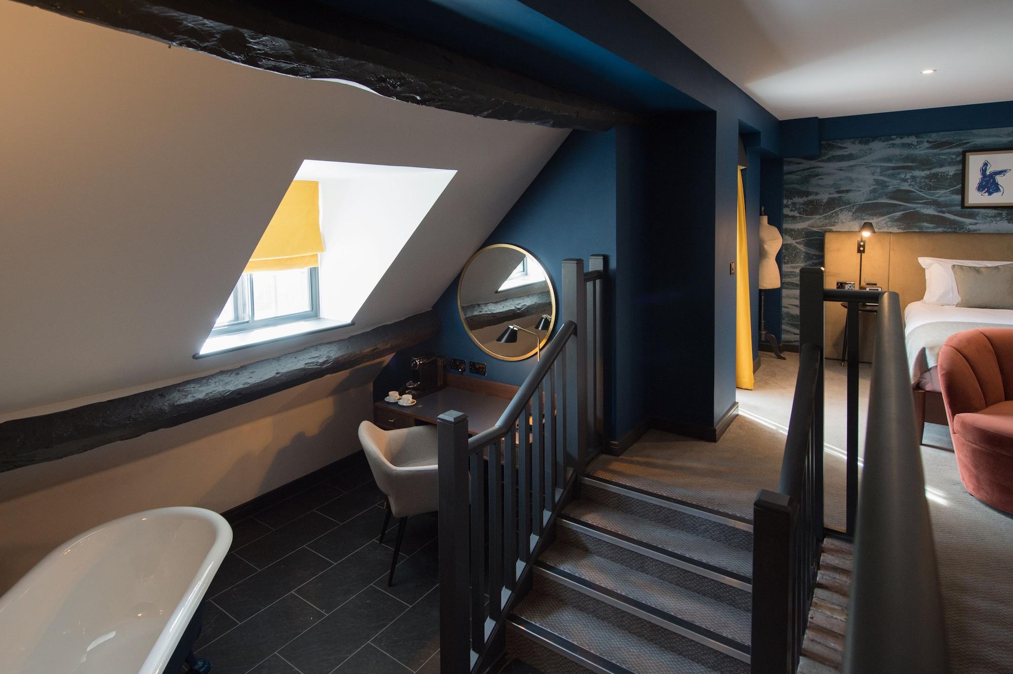Hotel Du Vin Stratford Upon Avon Екстериор снимка