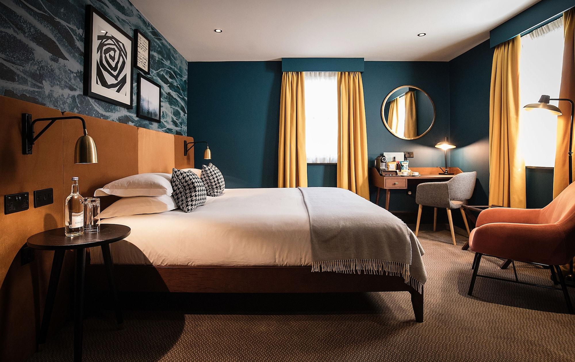 Hotel Du Vin Stratford Upon Avon Екстериор снимка
