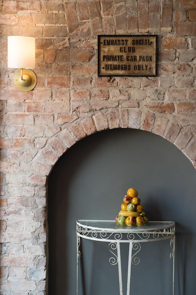 Hotel Du Vin Stratford Upon Avon Екстериор снимка