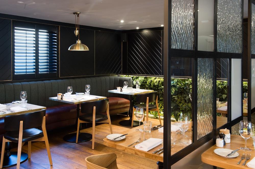 Hotel Du Vin Stratford Upon Avon Екстериор снимка
