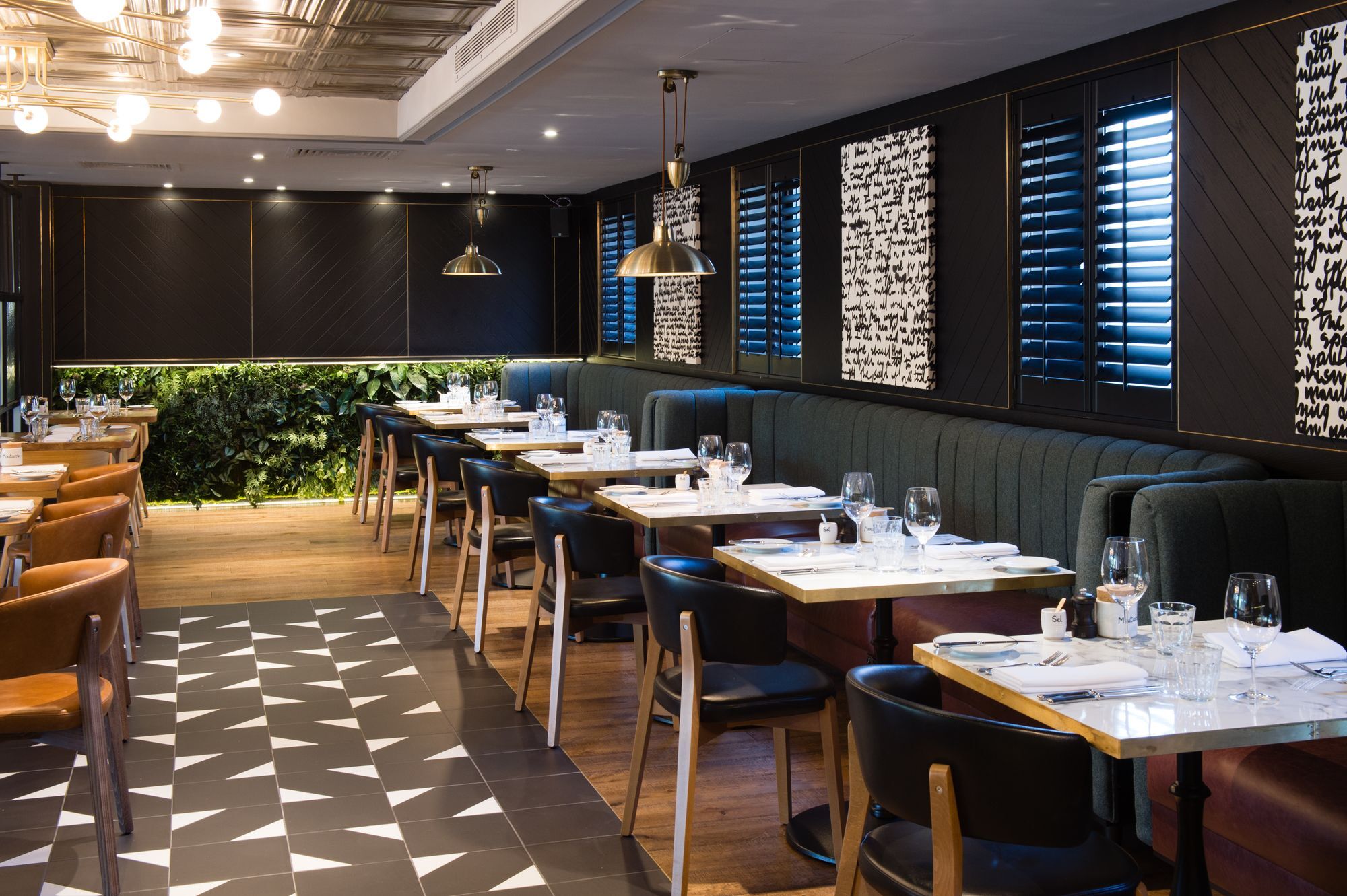 Hotel Du Vin Stratford Upon Avon Екстериор снимка