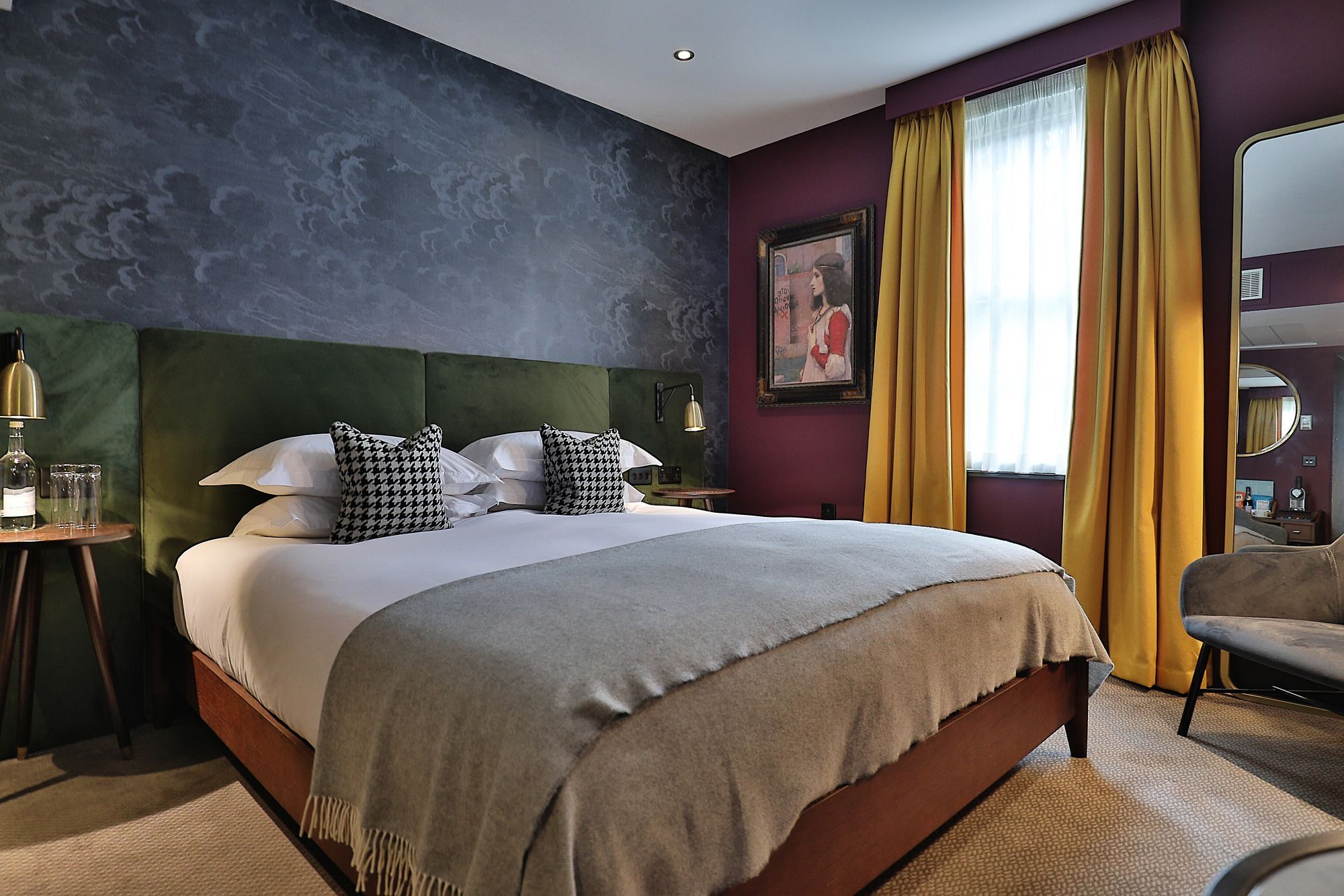 Hotel Du Vin Stratford Upon Avon Екстериор снимка