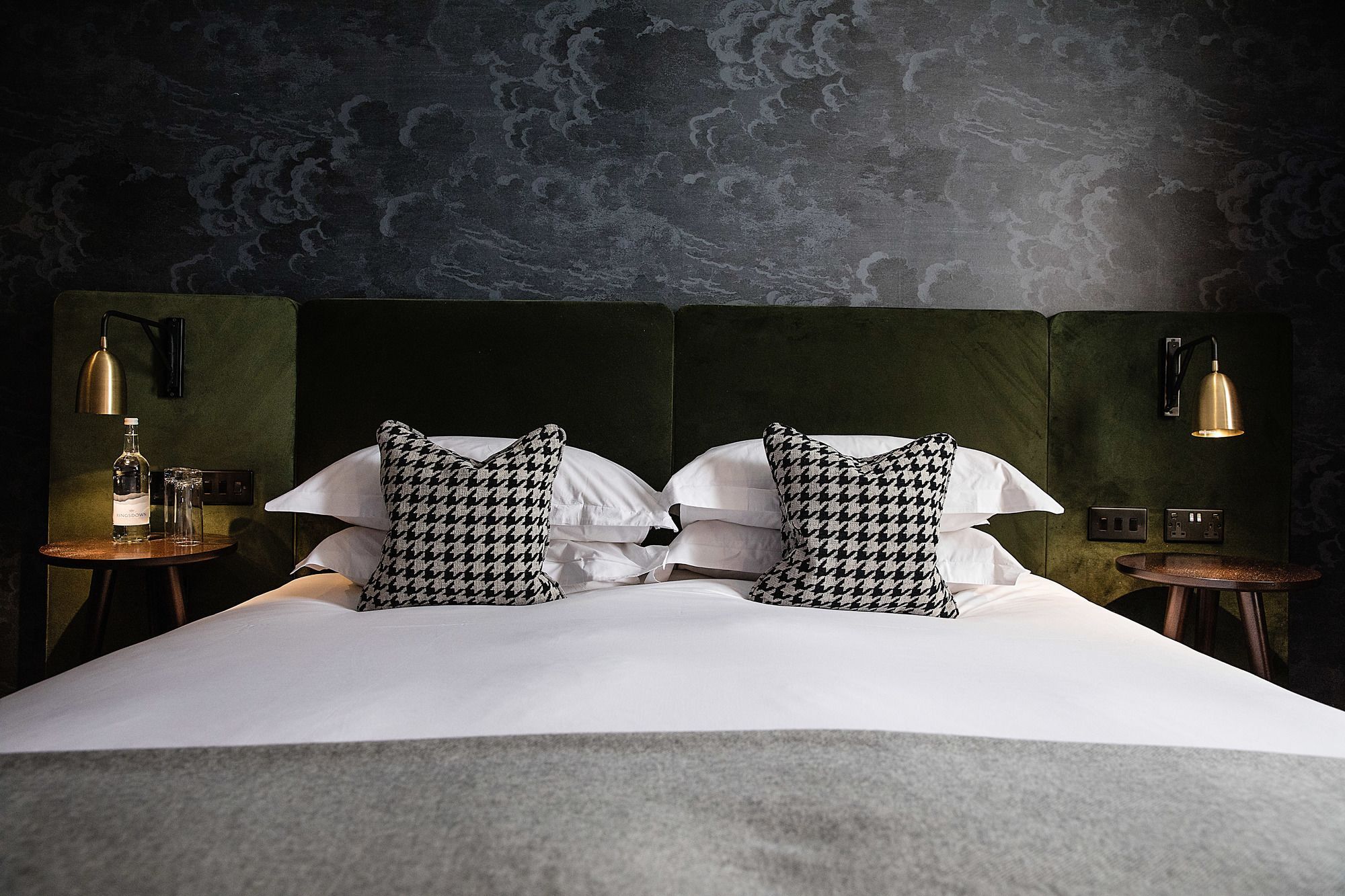 Hotel Du Vin Stratford Upon Avon Екстериор снимка