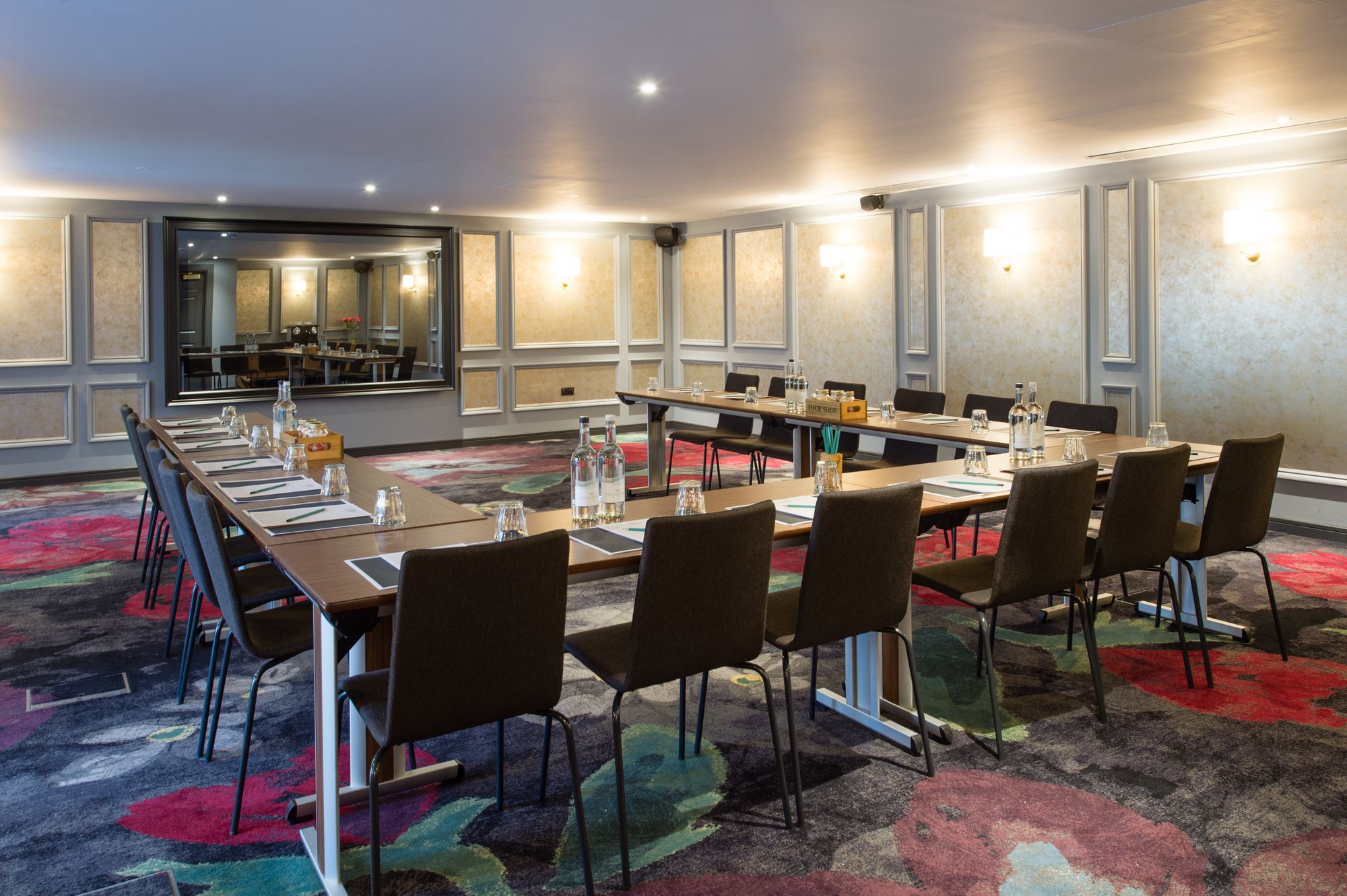 Hotel Du Vin Stratford Upon Avon Екстериор снимка