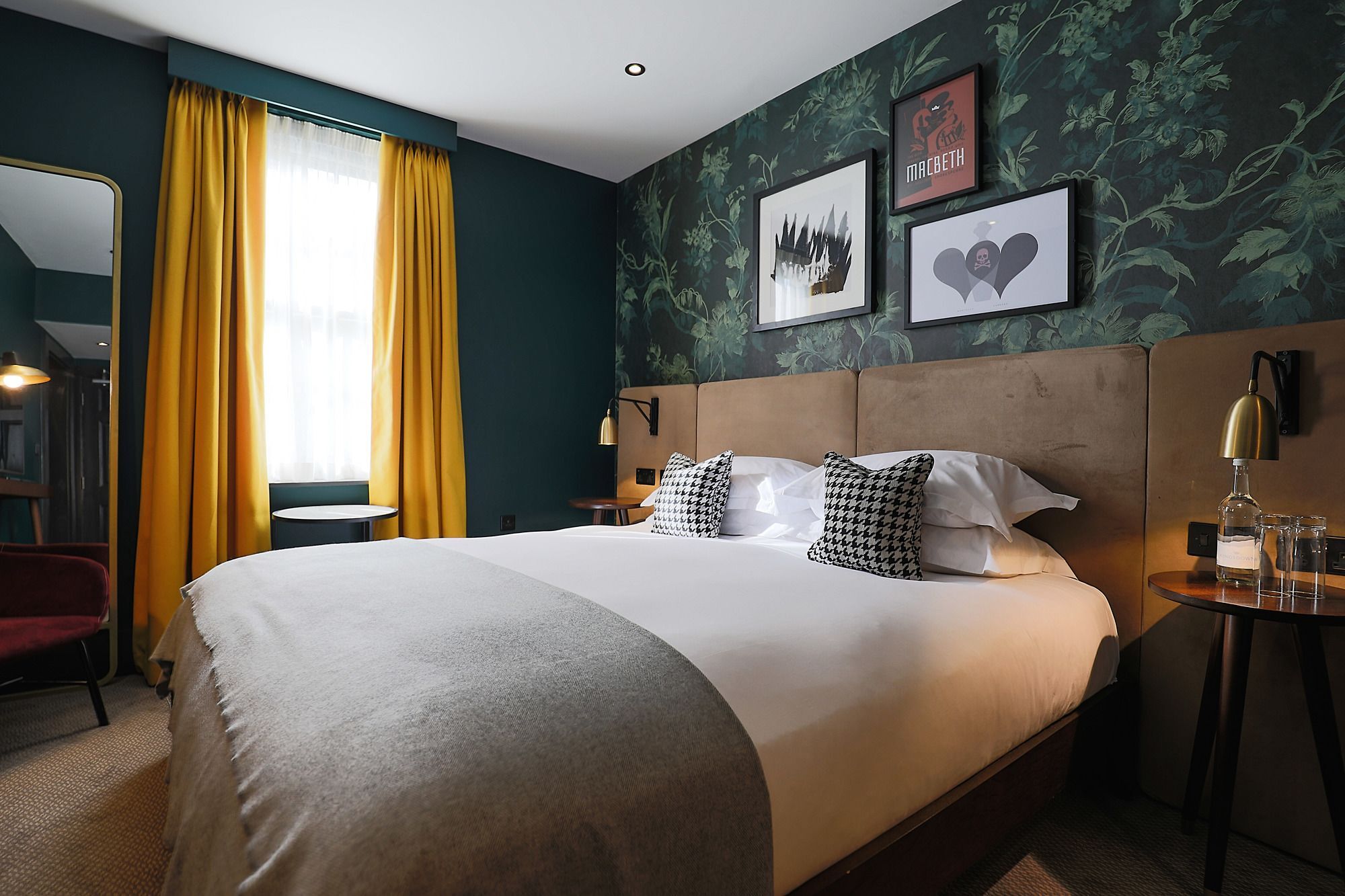 Hotel Du Vin Stratford Upon Avon Екстериор снимка